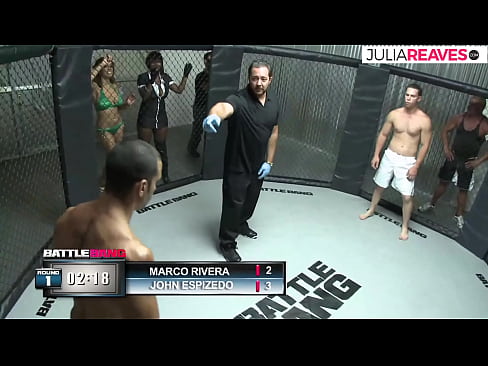 ❤️ Ultimate Fighter šuká dievča s číslom hneď po zápase v ringu Porno na nás ☑